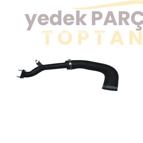 Yedek Parça :DOBLO III 1.6 TURBO HORTUMU ÇIKIS METAL BORULU ORJINAL  Özellikler: 0